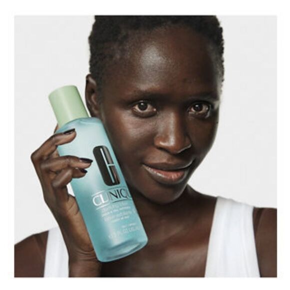 Clinique Clarifying Lotion #4 Twice a Day Exfoliator For Oily And Acne Prone - Picture 5 of 9